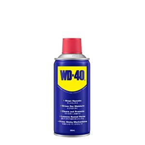 WD-40 防サビ潤滑剤 WD40 MUP 300mlの商品画像