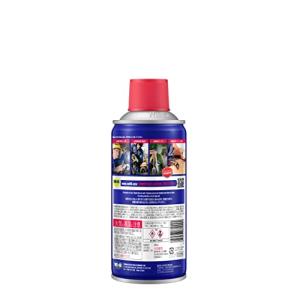 WD-40 防サビ潤滑剤 WD40 MUP 3...の詳細画像1