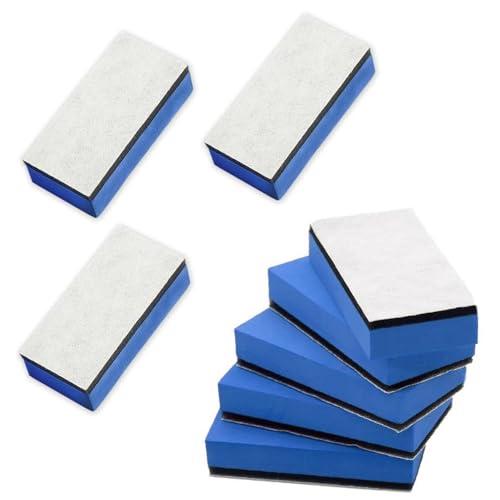 洗車スポンジ コーティング コンパウンドスポンジ メンテナンス スポンジワイプ コーティング用スポン...