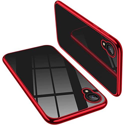 Kyocera DIGNO BX2 ケース DIGNO SX2 ケース クリア TPU 透明 シリコ...