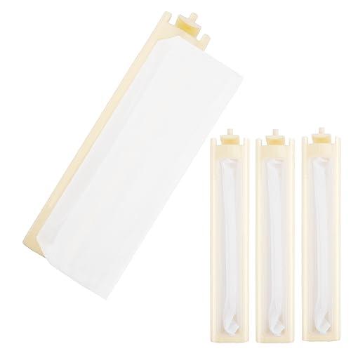 3個セット 製品洗濯機対応用 糸くずフィルター LINT-16 0530014102 6172349...