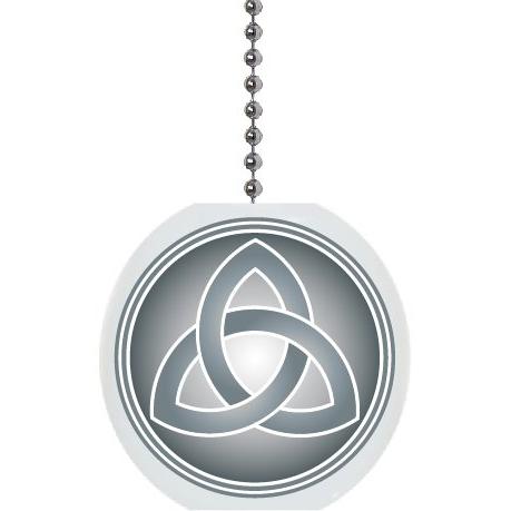 ケルトトリニティノット ソリッドセラミックファンプル