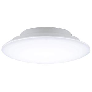 パナソニック パルックLEDシーリングライト ~6畳 工事不要 簡単取り付け LE-PC06D