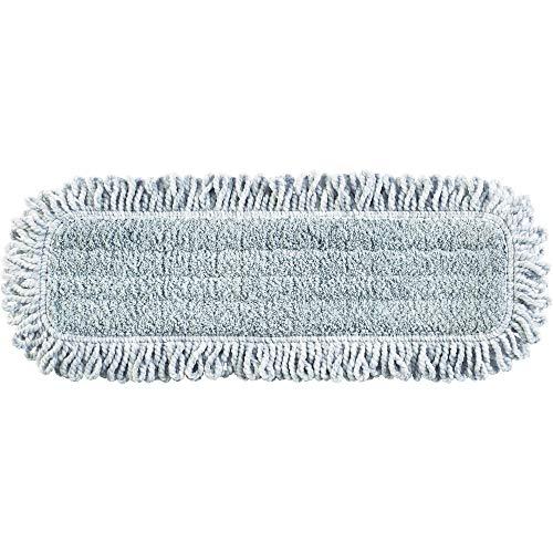 ラバーメイドRubbermaid エグゼクティブ マルチパーパスダストパッド 46 cm 18673...