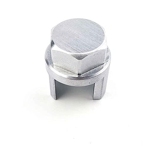 BOKOP ハスクバーナ チェーンソー クラッチ取り外しツール プーラー 502541603 340...