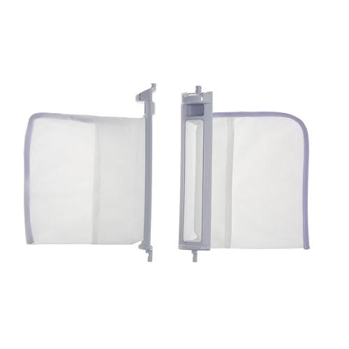 シャープ 糸くずフィルター 抗菌・防カビ仕様 ES-LP2 ES-LP1 代替品