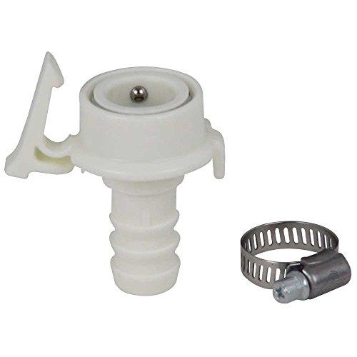 カクダイ 洗濯機用ホースジョイント 772-601 772-601