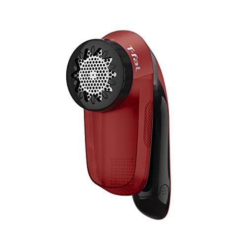 ティファール 毛玉取り器 乾電池式 「毛玉クリーナー」 3枚刃 風合いガード デリケートモード搭載 ...