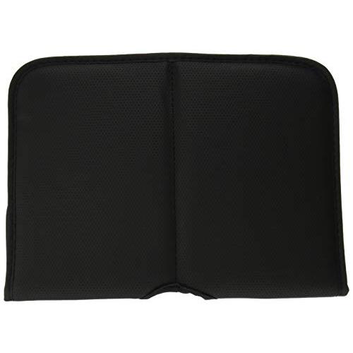 槌屋ヤックTsuchiya Yac 車内用品 ナビカバー ポータブルナビ用液晶保護カバー ハイブリッ...