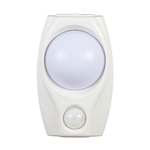 エルパ ELPA LEDナイトライト LEDライト 間接照明 100V 100V 電球色 屋内用 P...