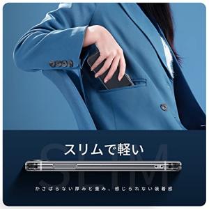 NIMASO ケース iPhone SE3 /...の詳細画像3