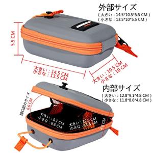 JAWEGOLF ゴルフレーザー距離計レンジフ...の詳細画像4