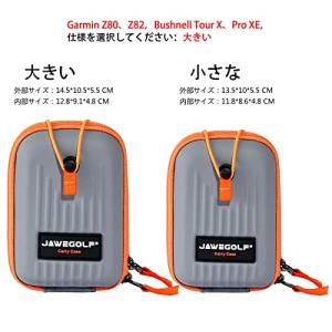 JAWEGOLF ゴルフレーザー距離計レンジフ...の詳細画像5
