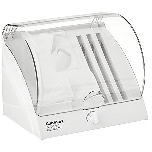 Cuisinart BDH-2 ブレードとディスクホルダー
