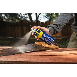 WD-40 防サビ潤滑剤 WD40 MUP 4...の詳細画像2