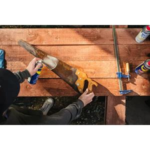 WD-40 防サビ潤滑剤 WD40 MUP 4...の詳細画像3