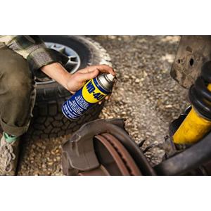 WD-40 防サビ潤滑剤 WD40 MUP 4...の詳細画像4