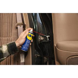 WD-40 防サビ潤滑剤 WD40 MUP 4...の詳細画像5