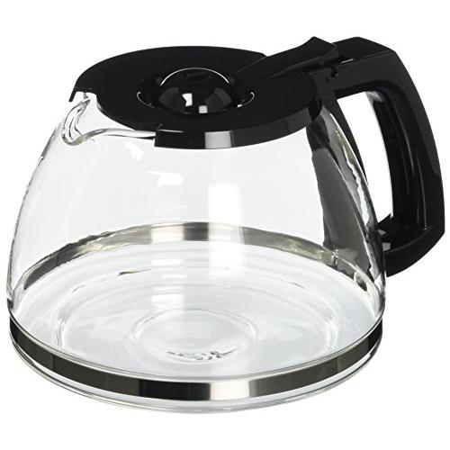 Melittaメリタ ミアス MKM-4101用 用グラスポット TJ-4101B