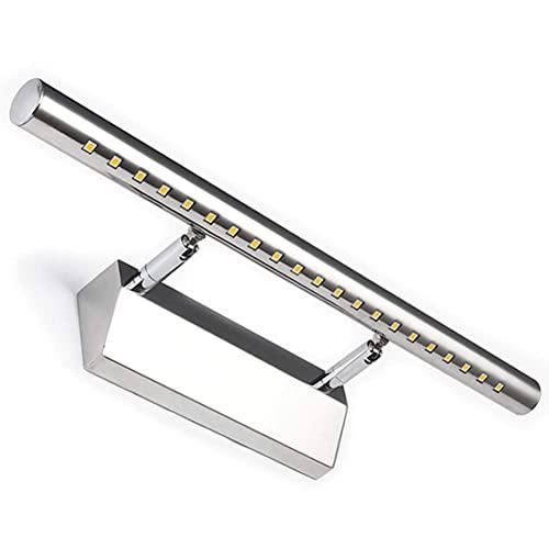 LEDGLE 5W 洗面ライト ミラーランプ LED ブラケットライト ウォールライトIP44防水 ...