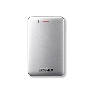 バッファロー SSD-PM480U3A-S USB3.1ポータブルSSD 480GB :a