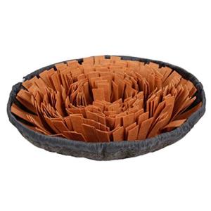 Botocooノーズワークマット 訓練毛布 早食い防止マット犬用