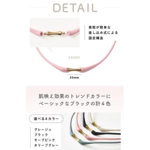 MAGSLIM(マグスリム) 肩こり改善 IR...の詳細画像2