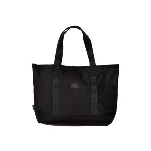 [スノーピーク] トートバッグ Noasobi Explorer Tote Bag Blackの商品画像