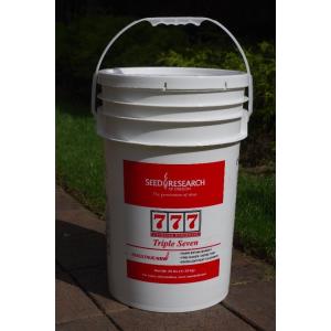 芝生の種・最高級ベントグラス 777 トリプルセブン 11.25Kg(芝)