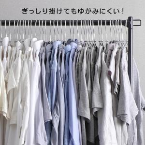 ハンガーラック スタイルハンガー おしゃれ ス...の詳細画像5
