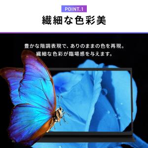モバイルモニター pcモニター 15.6インチ...の詳細画像4
