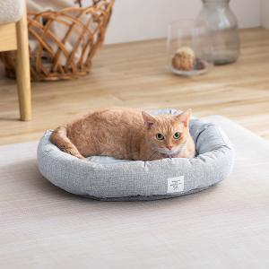 ペットベッド 犬 ベッド 猫ベッド 猫 夏 冷...の詳細画像5
