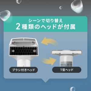 [公式保証] リンサークリーナー アイリスオー...の詳細画像5