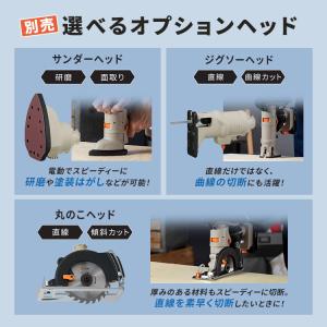 電動ドライバー 充電式 18V インパクトドラ...の詳細画像4