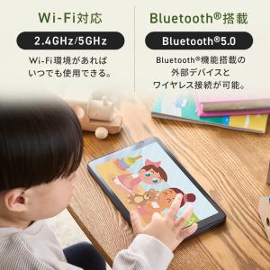 ＼選べるカラー/ タブレット pc 本体 8イ...の詳細画像5