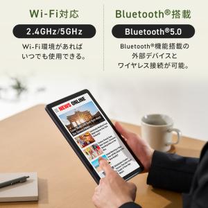 ＼選べるカラー/ タブレット pc 本体 10...の詳細画像5