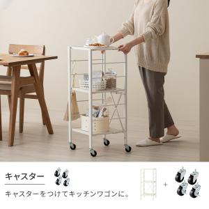 スチールラック パーツ 部品 棚板 のみ 木目...の詳細画像4