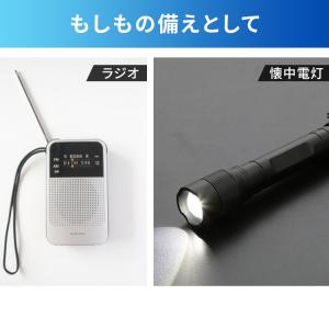 乾電池 単3 単三電池 アルカリ 電池 100...の詳細画像3