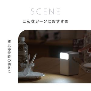 バッテリーステーション 32000mAh 充電...の詳細画像3