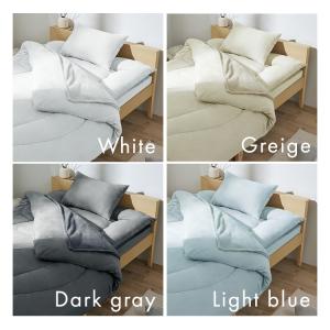 布団セット シングル マットレス付 10点 寝...の詳細画像2