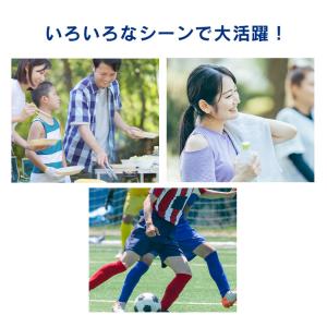 冷感タオル 汗拭きシート 無香料 48枚 使い...の詳細画像3
