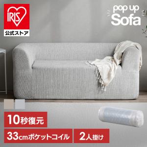 IKEA/イケア/通販】PARUP ペルプ カバー 2人掛けソファ用, ヴィースレ