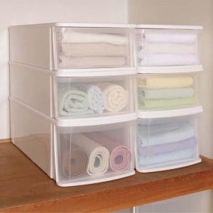 チェスト 3個セット アイリスオーヤマ プラス...の詳細画像2