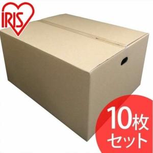 IRIS OHYAMA（アイリスオーヤマ） ダンボール 160サイズ 箱 段ボール