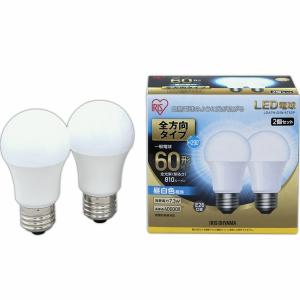 led電球 E26 全方向 60W形相当 電球...の詳細画像2
