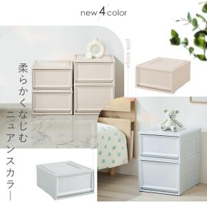 収納ボックス 収納ケース 引き出し おしゃれ ...の詳細画像3