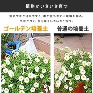 ＼4個セット/ 培養土 14L 野菜 花 アイ...の詳細画像2