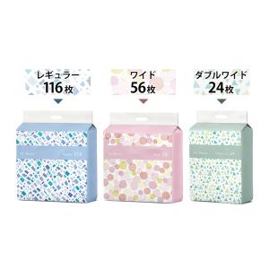 ペットシーツ ワイド レギュラー 超厚型 ダブ...の詳細画像2