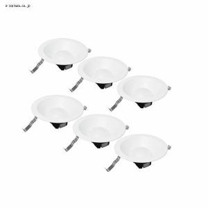 ЗЗIRISOHYAMA アイリスオーヤマ 埋込穴150mm LED一体型ダウンライト 本体のみ (2) DL30N8-15W7BW-D ЗЗ IRISOHYAMA アイリスオーヤマ 埋込穴150mm LED一体型ダウンライト