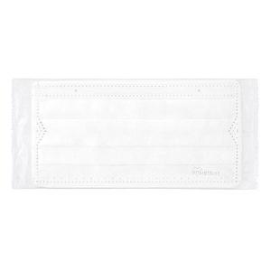 マスク 不織布 40枚×3個 120枚 アイリ...の詳細画像2